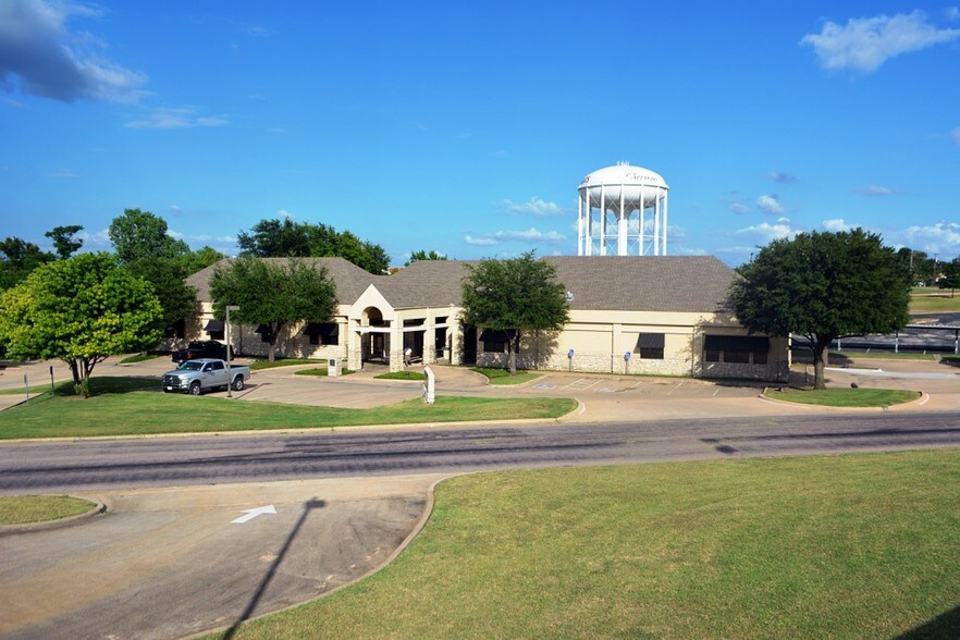 3305 N Calais Dr, Sherman, TX for sale - Other - Image 1 of 1
