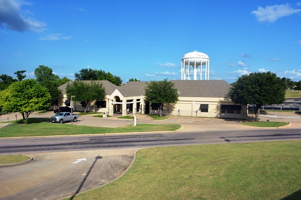 3305 N Calais Dr, Sherman, TX for sale Other- Image 1 of 1