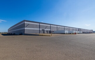 Beard Logistics Center - Warehouse