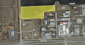More details for RURAL FALCONER TWP, Grand Forks, ND - Land for Sale