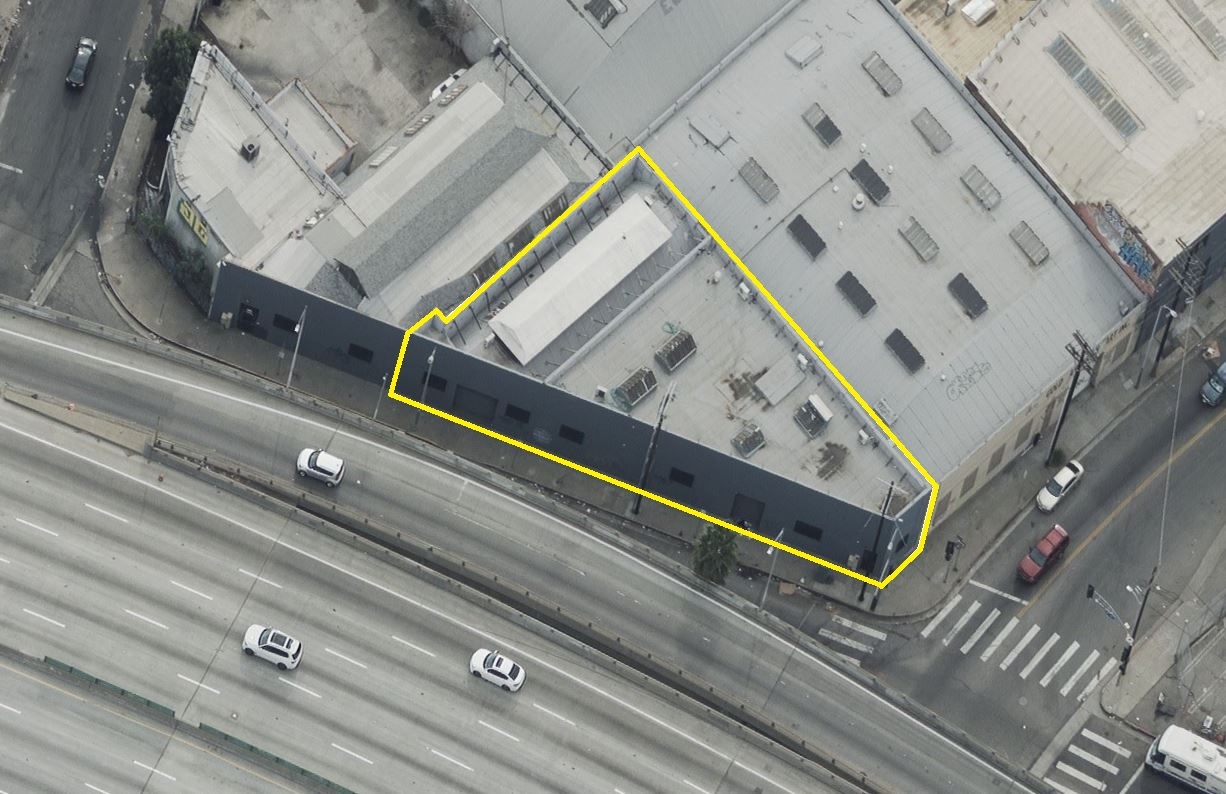 1528 E 16th St, Los Angeles, CA for lease Building Photo- Image 1 of 16