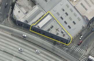 More details for 1528 E 16th St, Los Angeles, CA - Industrial for Lease