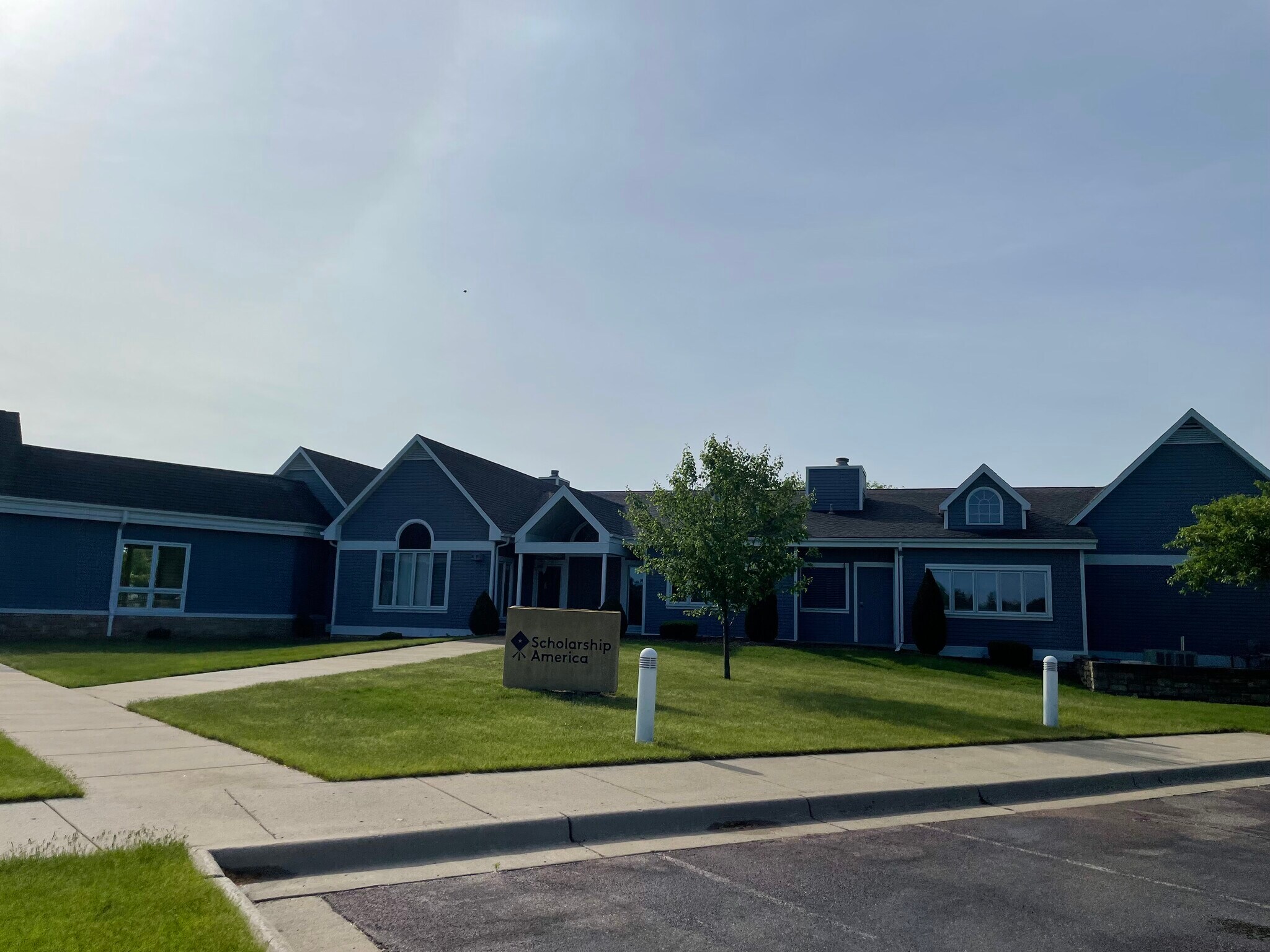 1 Scholarship Way, Saint Peter, MN for sale Building Photo- Image 1 of 1