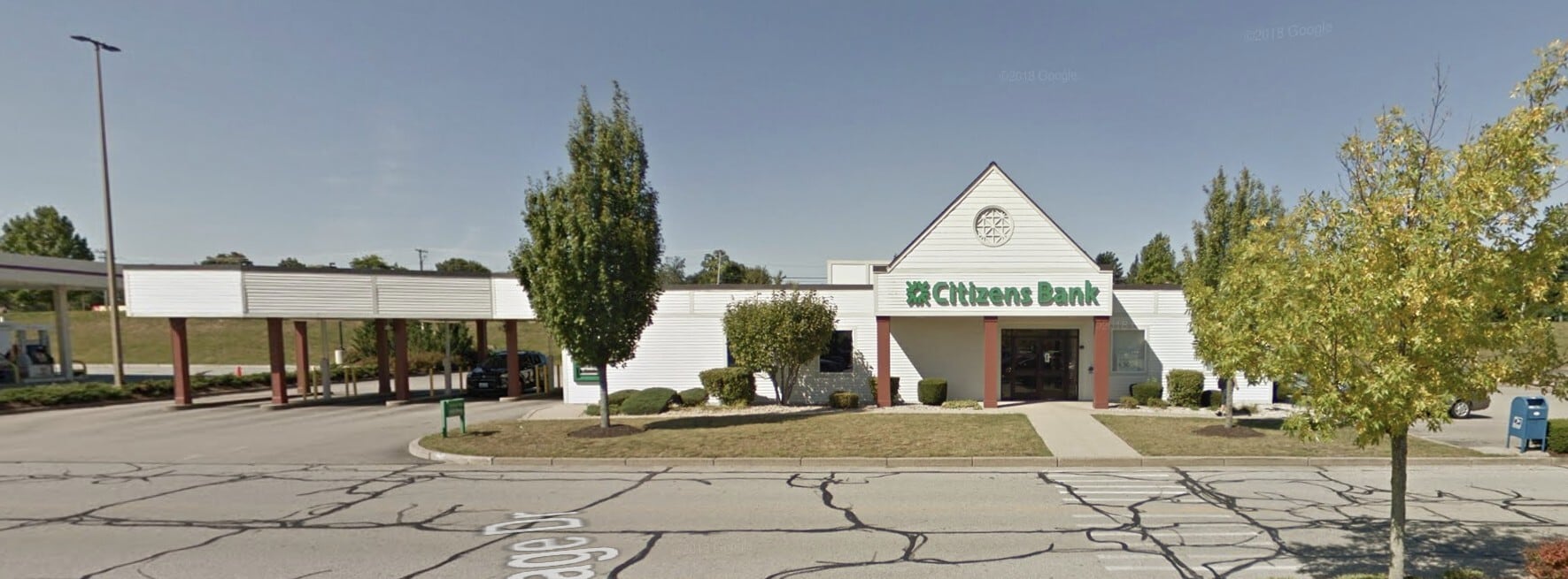 300 Quaker Ln, Warwick, RI for lease Building Photo- Image 1 of 1