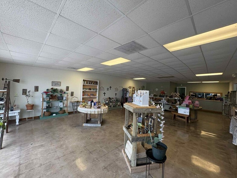 5895 Trinity Falls Pky, McKinney, TX for lease - Interior Photo - Image 3 of 4