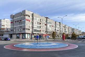 More details for Plaza Europa, 1, Torrejón De Ardoz - Multifamily for Sale