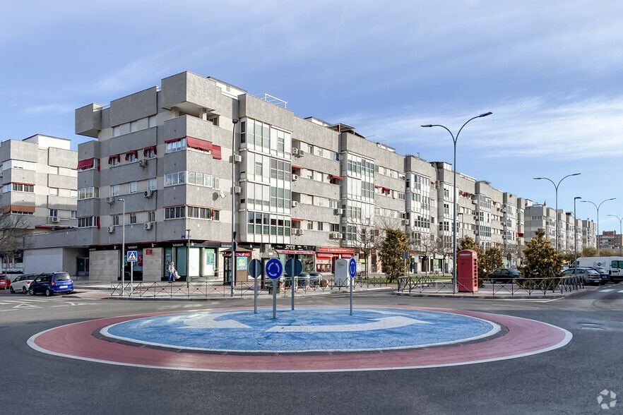 Multifamily in Torrejón De Ardoz, Madrid for sale - Primary Photo - Image 1 of 2