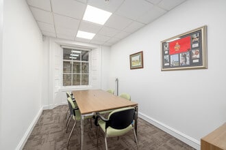 1-4 Glenfinlas St, Edinburgh for lease Interior Photo- Image 1 of 3