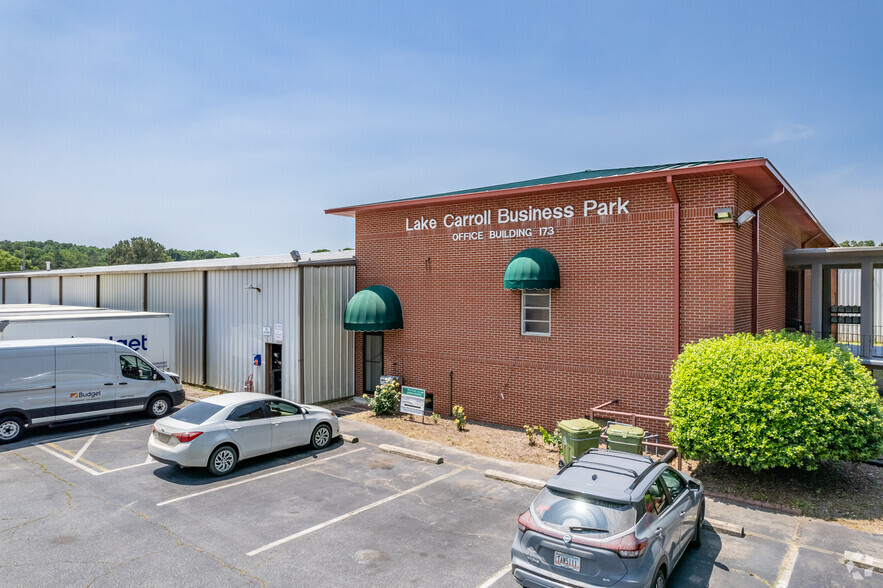 173-245 Kilgore Rd, Carrollton, GA for lease - Building Photo - Image 1 of 31