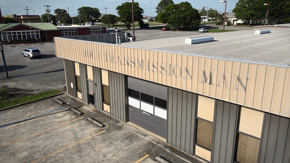 302 6th, Decatur, AL for lease - Building Photo - Image 3 of 17