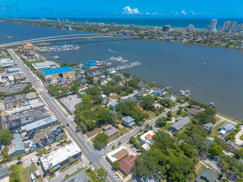 585 Ballough Rd, Daytona Beach, FL for sale - Building Photo - Image 1 of 87