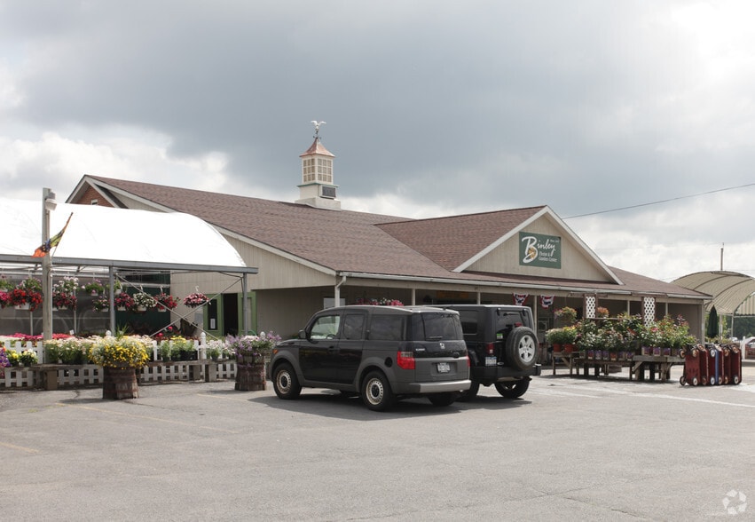 773 Quaker Rd, Queensbury, NY for sale - Primary Photo - Image 1 of 1