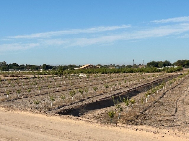 County 18th, Yuma, AZ for sale - Building Photo - Image 1 of 15