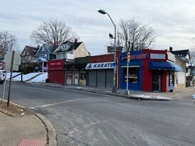 167-173 Dodd St, East Orange NJ - Retail Space
