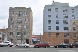 More details for 1120 Intervale, Bronx, NY - Land for Sale