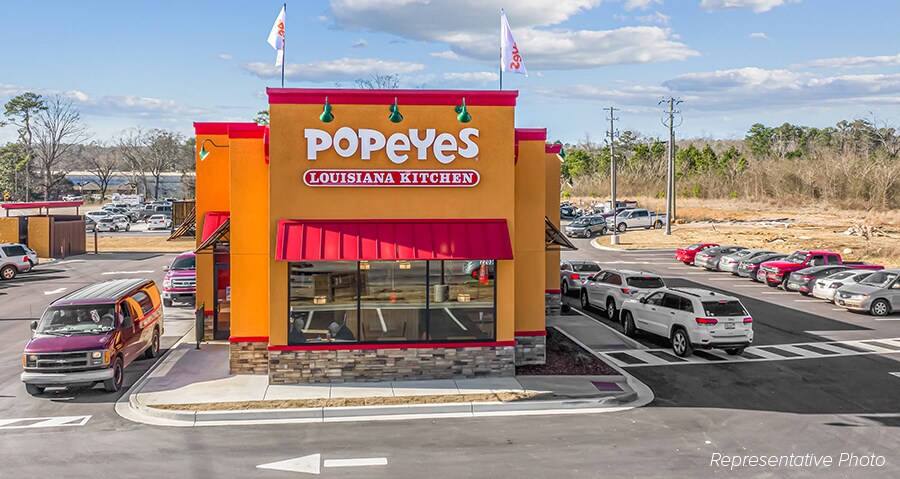 550 US Highway 72 W, Athens, AL for sale - Primary Photo - Image 1 of 1