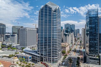 More details for 600 W Broadway, San Diego, CA - Office, Retail for Lease