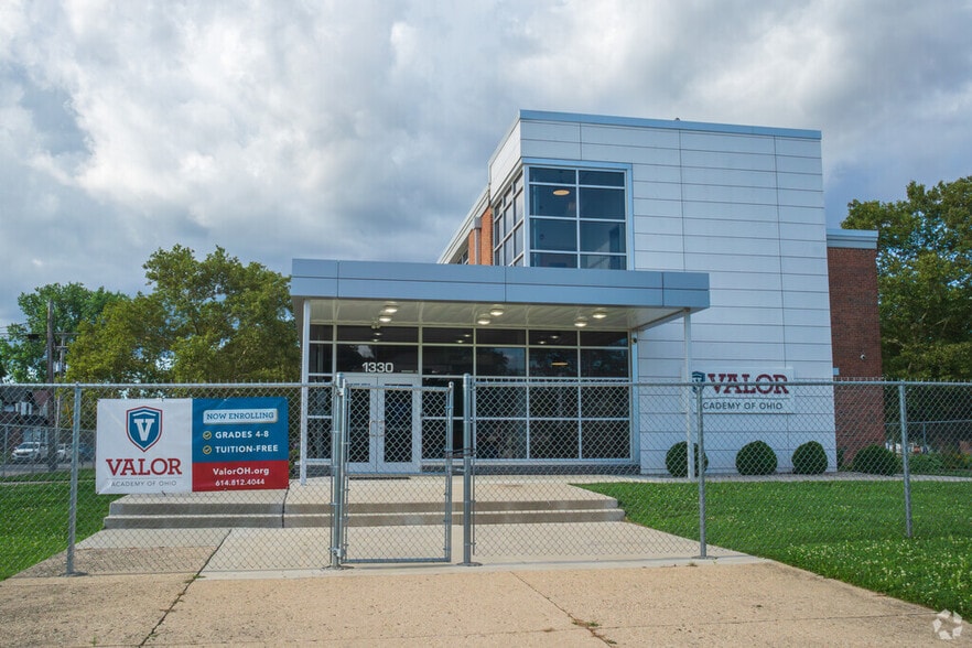 1330 Atcheson St, Columbus, OH for sale - Building Photo - Image 3 of 8