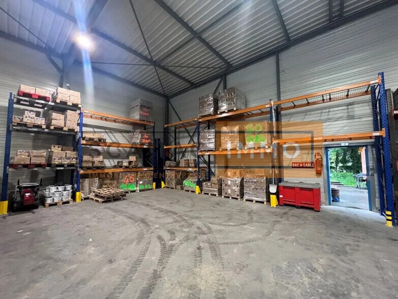 Flex in Claye-Souilly for sale - Interior Photo - Image 3 of 4