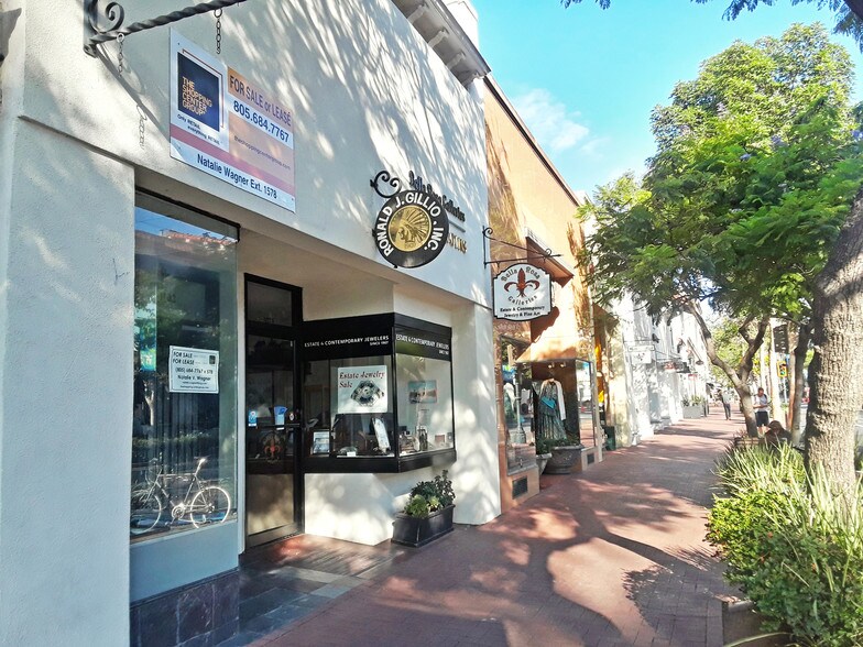 1103 State St, Santa Barbara, CA for sale - Building Photo - Image 1 of 1
