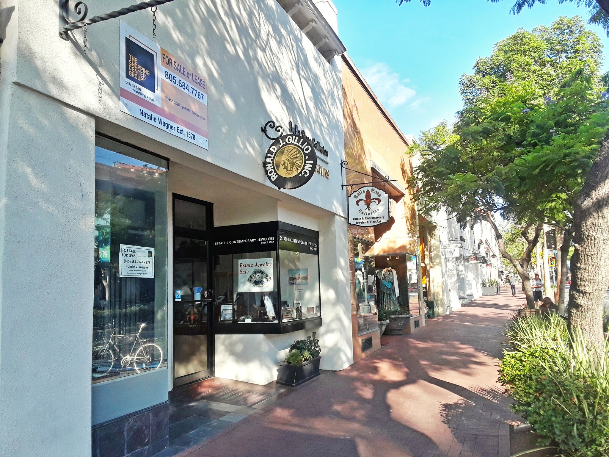 1103 State St, Santa Barbara, CA for sale Building Photo- Image 1 of 1