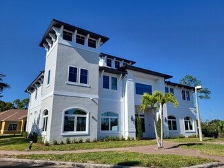 More details for 3602 Colonial Ct, Fort Myers, FL - Office for Lease