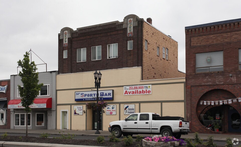 54155417 S Way, WA 98409