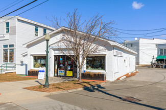 More details for 40 W Main St, Southampton, NY - Retail for Sale