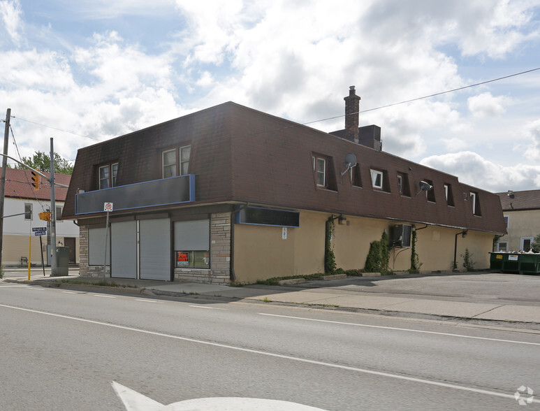 838 Ontario Rd, Welland, ON for sale - Primary Photo - Image 1 of 1