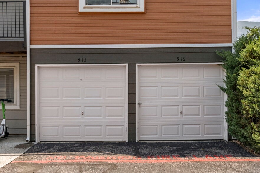 504-516 Winnie Way, Colorado Springs, CO for sale - Building Photo - Image 3 of 24