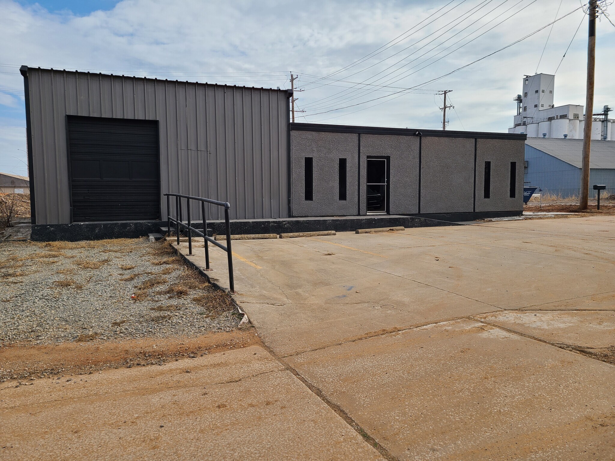 322 W 4th Ave, Stillwater, OK for sale Building Photo- Image 1 of 1