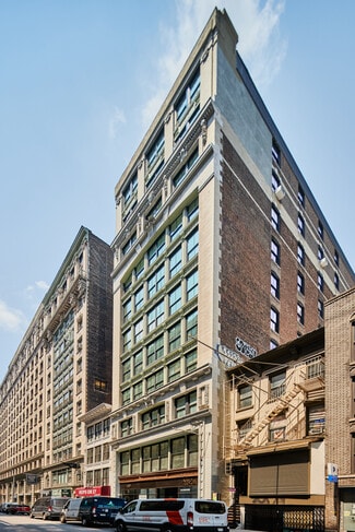 More details for 109 W 27th St, New York, NY - Office for Lease