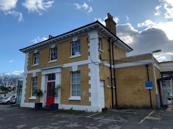 Burlington Ln, London for sale Building Photo- Image 1 of 1