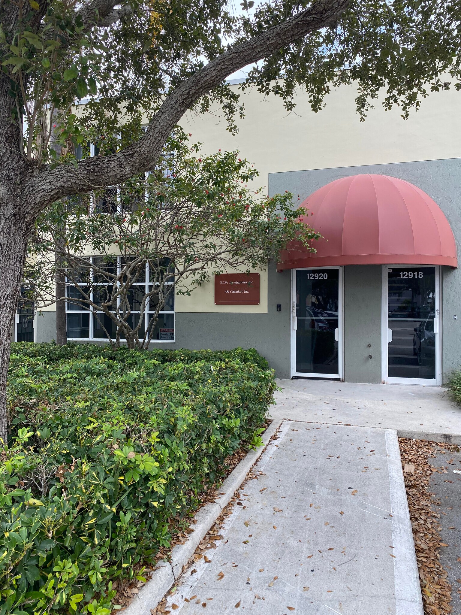 12900-12940 SW 133rd Ct, Miami, FL for sale Building Photo- Image 1 of 1