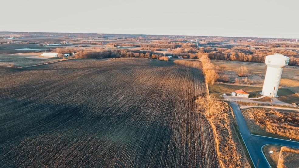 xxx US Highway 212, Carver, MN for sale - Aerial - Image 3 of 13