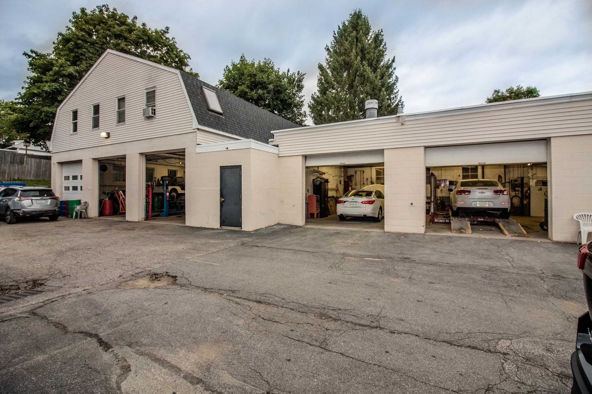 37 Main St, Spencer, MA for sale Building Photo- Image 1 of 1