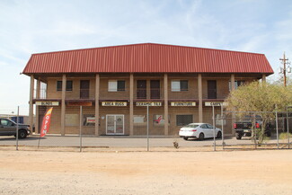 More details for 60 N Signal Butte Rd, Apache Junction, AZ - Industrial for Sale