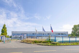 More details for 1 A Rue Du Tertre, Carquefou - Flex for Lease