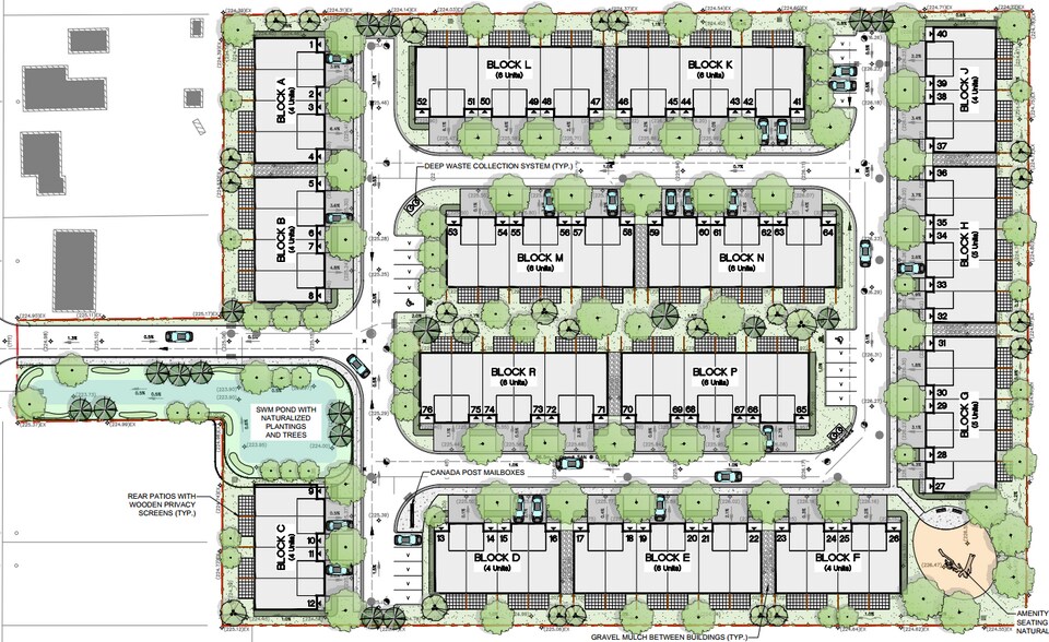 431 John St S, Aylmer, ON N5H 2E3 Land for Sale