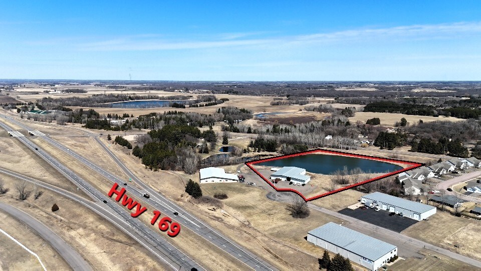 3156 92nd Ave, Princeton, MN for sale Building Photo- Image 1 of 1