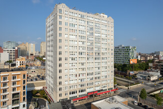 More details for 1100 Vine St, Philadelphia, PA - Multifamily for Sale