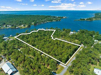 More details for 104 George Ellis Pt, Freeport, FL - Land for Sale