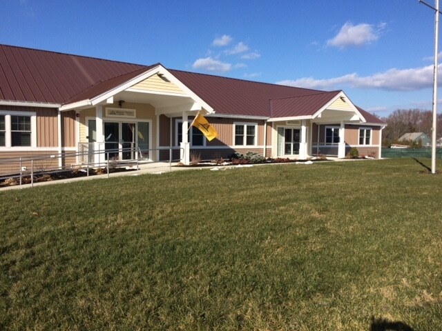 441 Main St, Groveland, MA for sale - Building Photo - Image 1 of 1