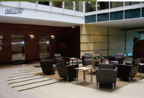 5165 Emerald Pky, Dublin, OH for lease - Lobby - Image 3 of 10