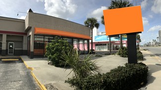 More details for 2705 N Atlantic Ave, Daytona Beach, FL - Retail for Lease