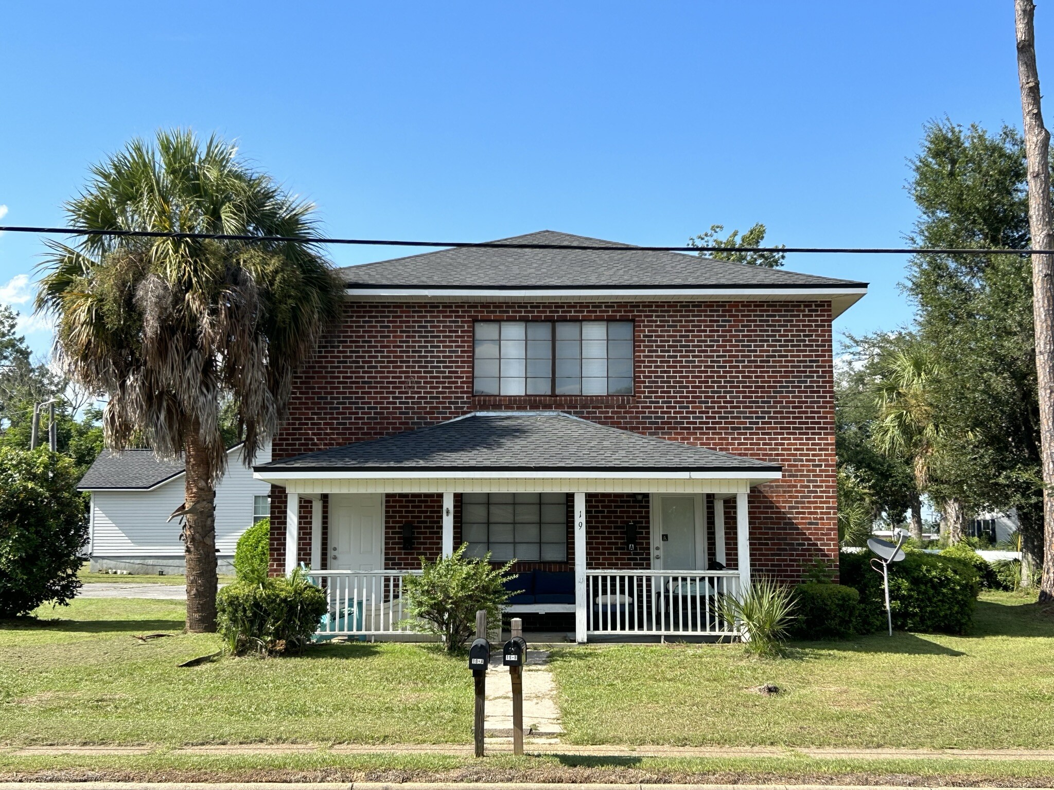 Cairo Duplexes - Cairo, Ga For Sale 