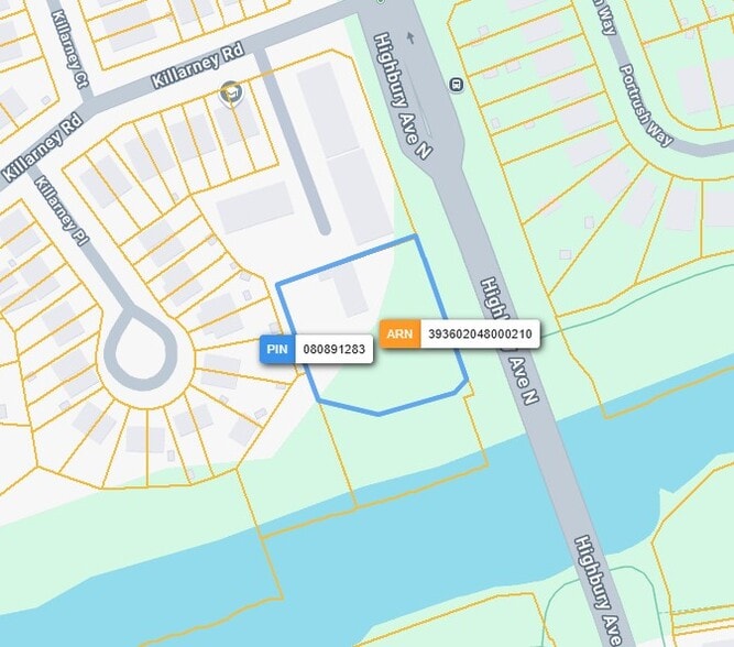 1697 Highbury Av, London, ON for sale - Building Photo - Image 2 of 3