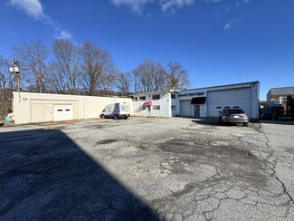 More details for 97 N Clinton St, Poughkeepsie, NY - Flex for Lease