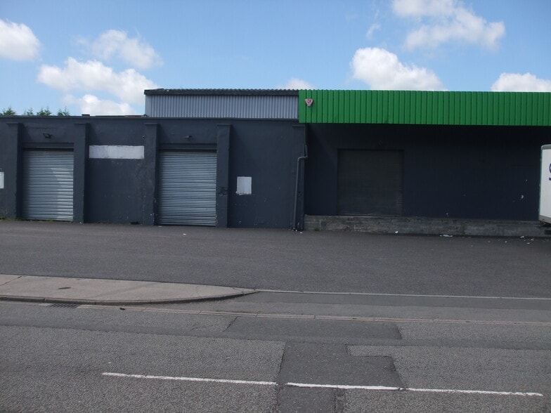 Main Ave, Bridgend for lease - Building Photo - Image 2 of 2