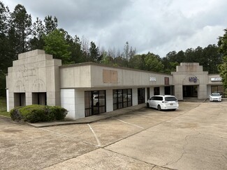 More details for 4611 Terry Rd, Jackson, MS - Retail, Industrial for Lease